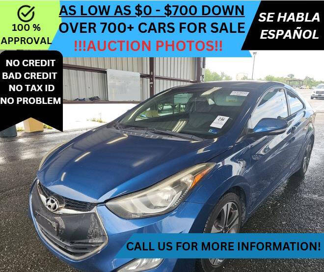 hyundai elantra coupe 2014 KMHDH6AH5EU024307 image hyundai elantra coupe 2014 KMHDH6AH5EU024307 image